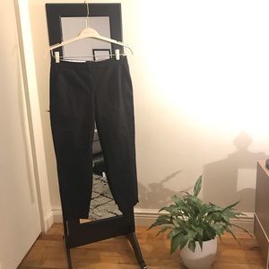 J. Crew Martie Work Pants